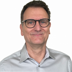 Stefan Siewing - Mediator in Köln