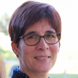 Dr. Eva Voetz - Mediatorin in Köln