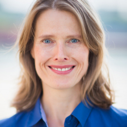 Korina Schulz - Mediatorin in Köln