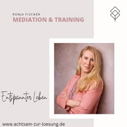 Ronja Fischer - Mediatorin in Bergisch Gladbach