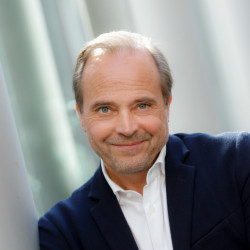 Thorsten Anhalt - Mediator in Köln
