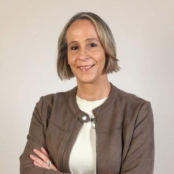 Silke Kirsch - Mediatorin in Bonn