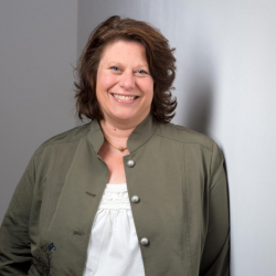 Ulla Sieburg-Gräff - Mediatorin in Troisdorf
