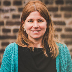 Nadja Roth - Mediatorin in Köln