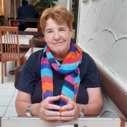 Regina Uhrig - Mediatorin in Bonn