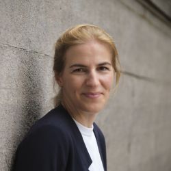 Anne Quirin - Mediatorin in Köln