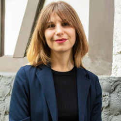 Johanna Jochum - Mediatorin in Köln