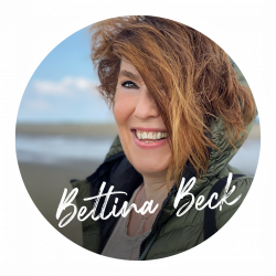 Bettina Beck - Mediatorin in Bonn